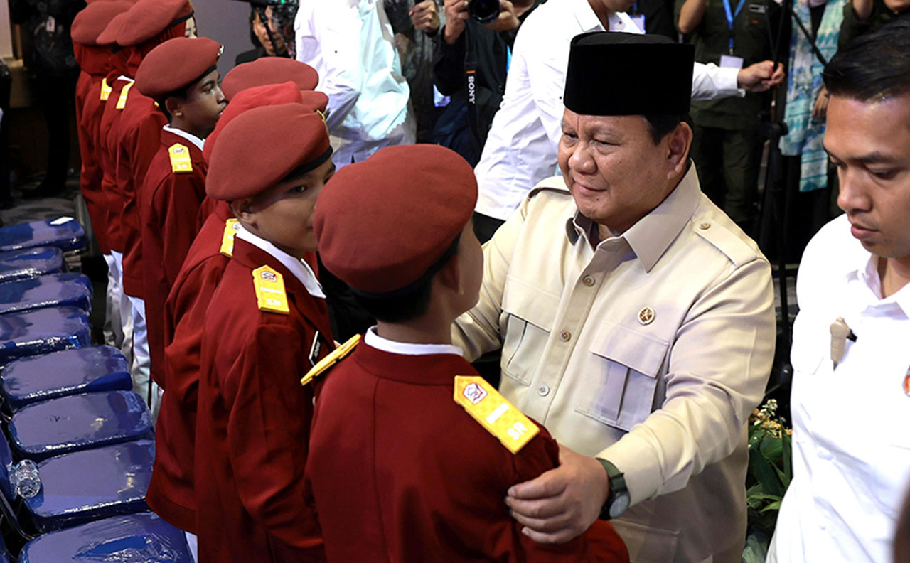 [Tim Media Presiden]