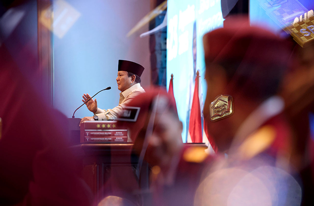 [Tim Media Presiden]
