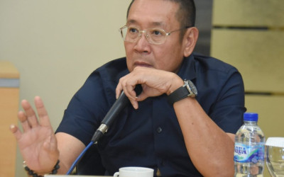 Legislator Gerindra Dorong Kolaborasi KPP dan Bea Cukai Bojonegoro untuk Edukasi Perpajakan