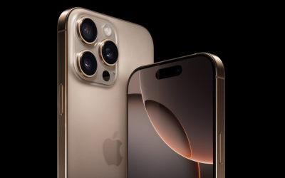 8 Fitur Unggulan iPhone 16 Pro Max