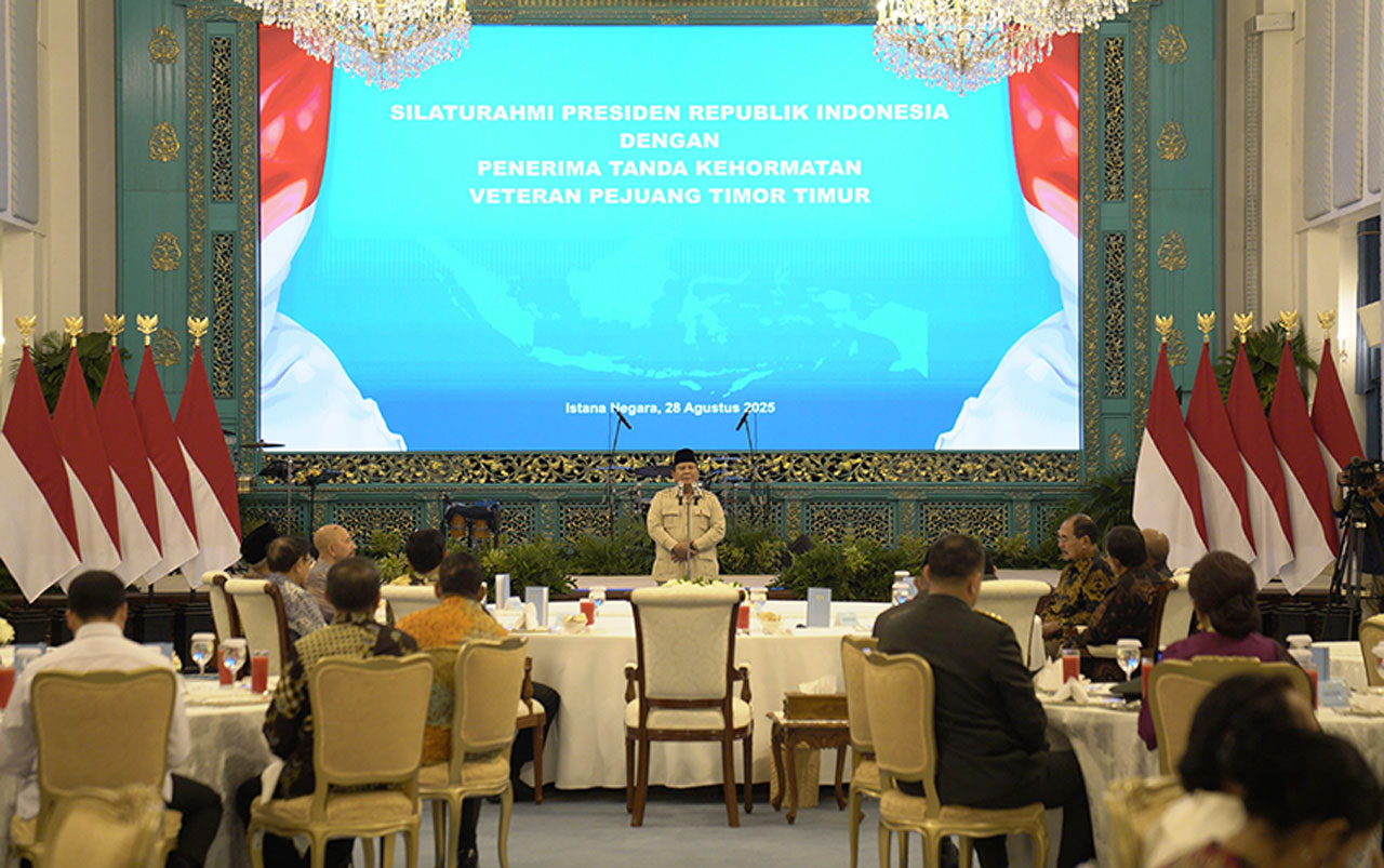 [Tim Media Presiden]