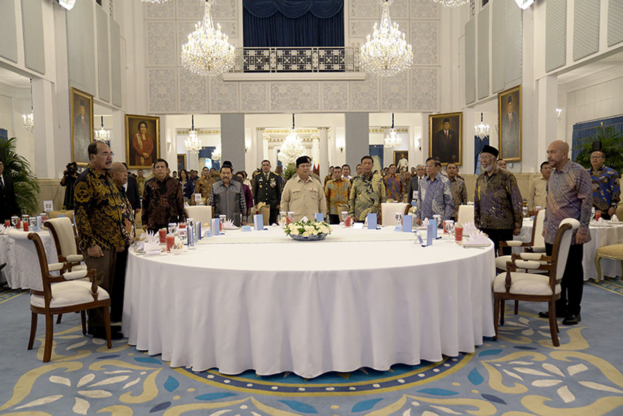 [Tim Media Presiden]