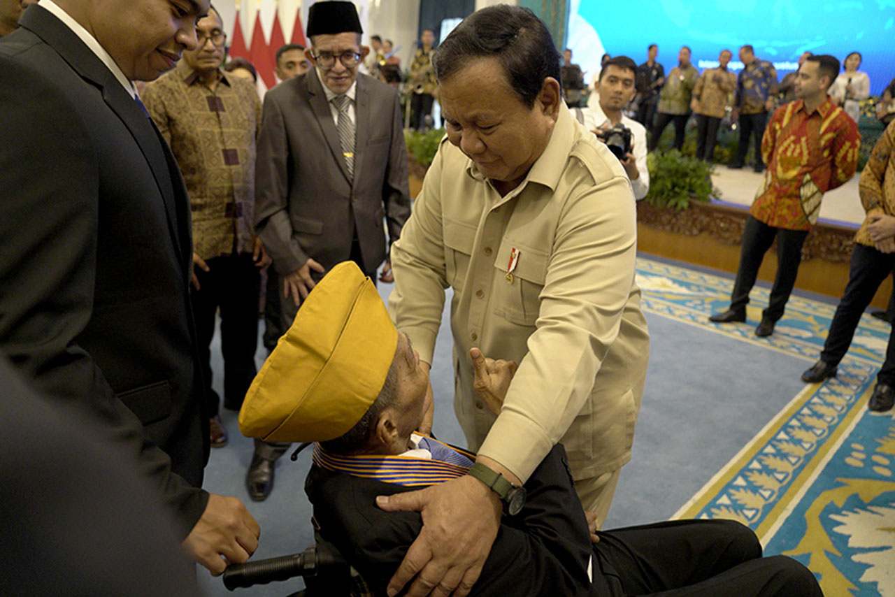 [Tim Media Presiden]