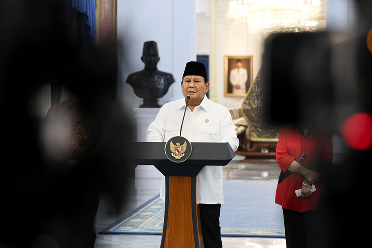 [Tim Media Presiden]