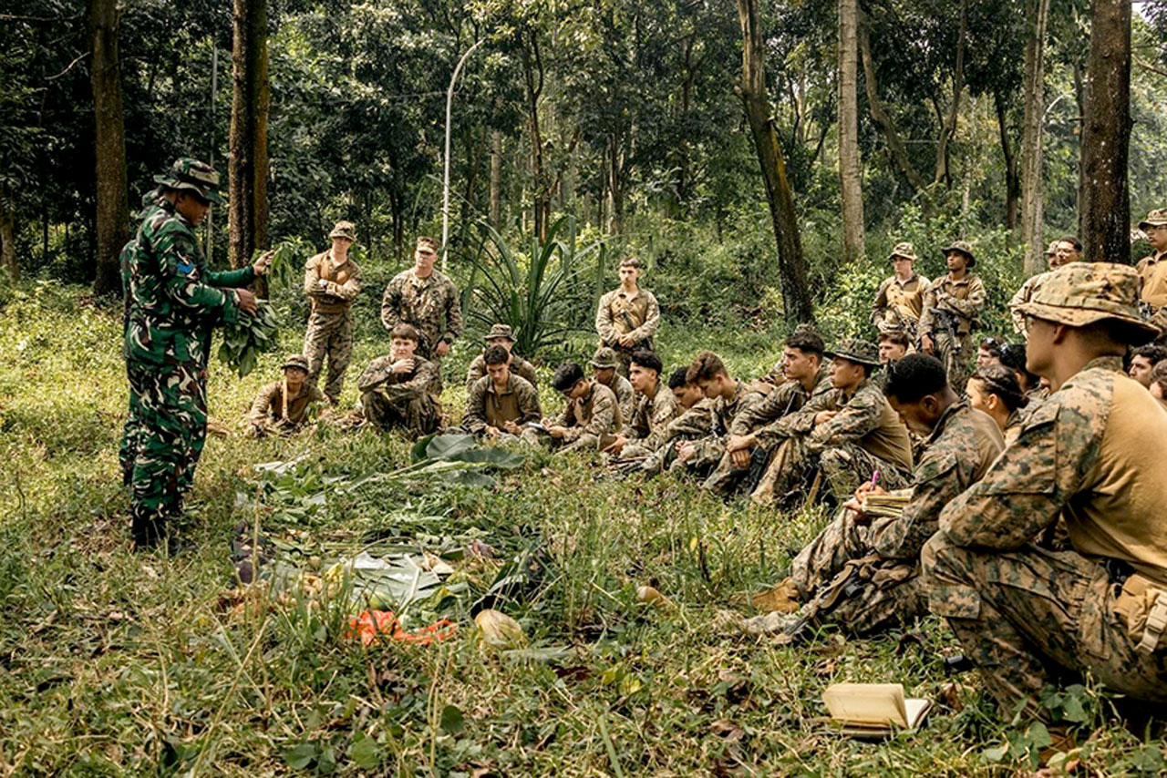[astakom/Puspen TNI]