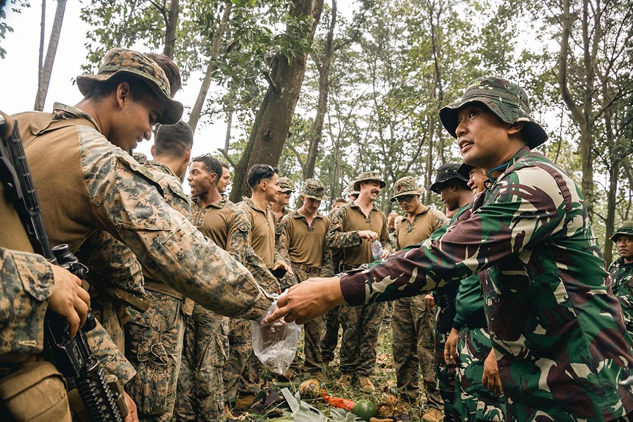 [astakom/Puspen TNI]