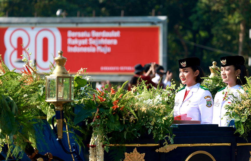 [Tim Media Presiden]