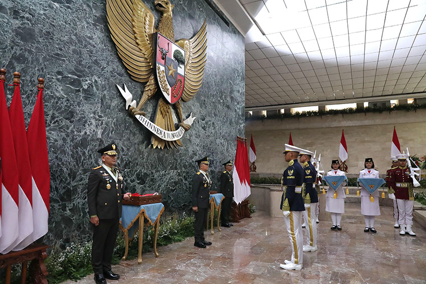 [Tim Media Presiden]