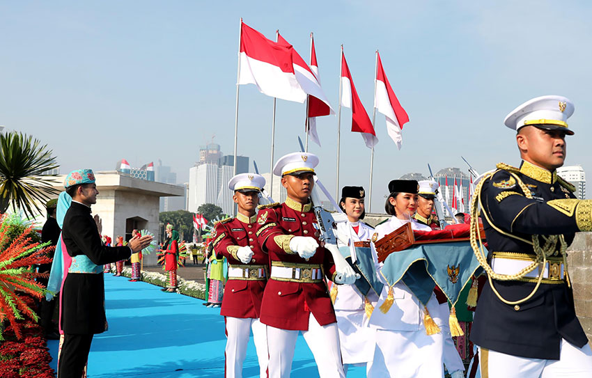 [Tim Media Presiden]
