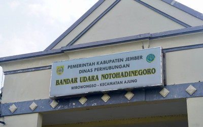 Koneksi Udara Jember - Jakarta Resmi Dibuka: Tanpa Transit, Berapa Tarif Tiketnya?