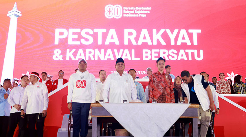 [Tim Media Presiden]