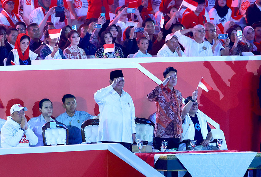 [Tim Media Presiden]