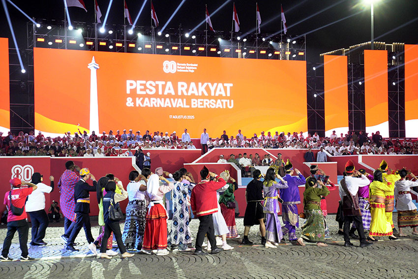 [Tim Media Presiden]