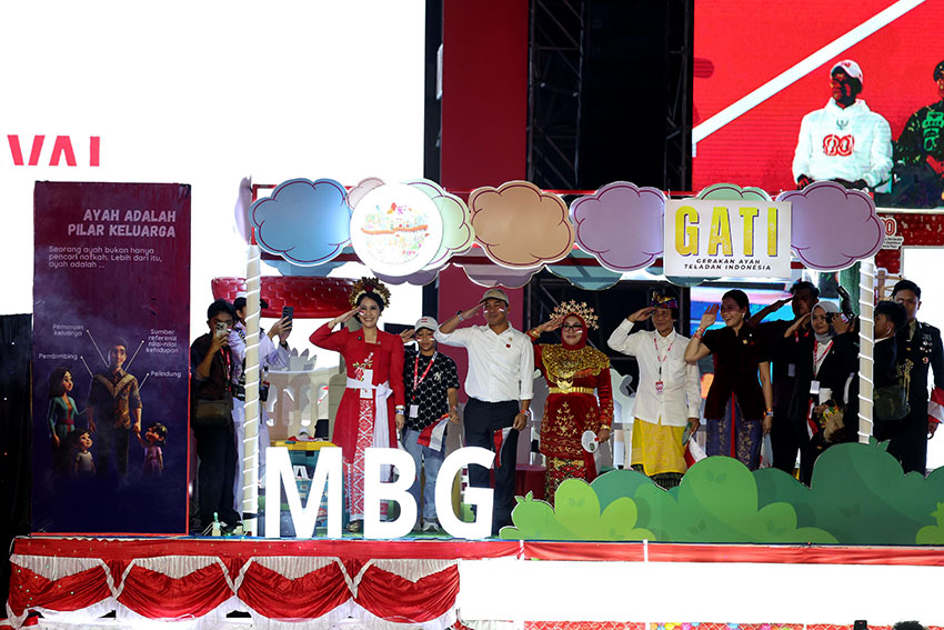 [Tim Media Presiden]