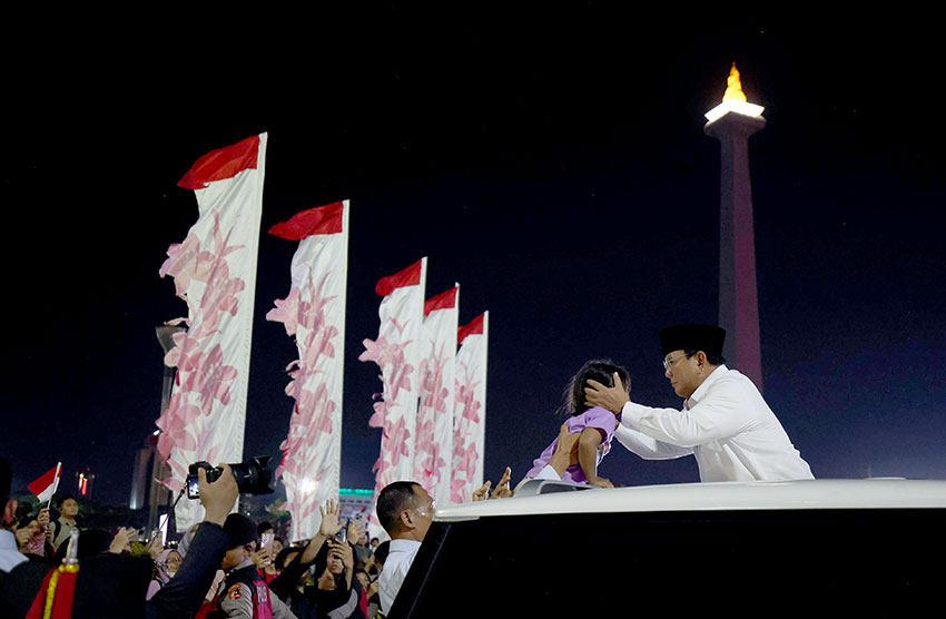 [Tim Media Presiden]