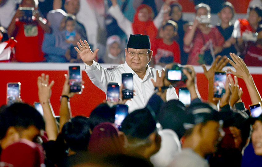 [Tim Media Presiden]