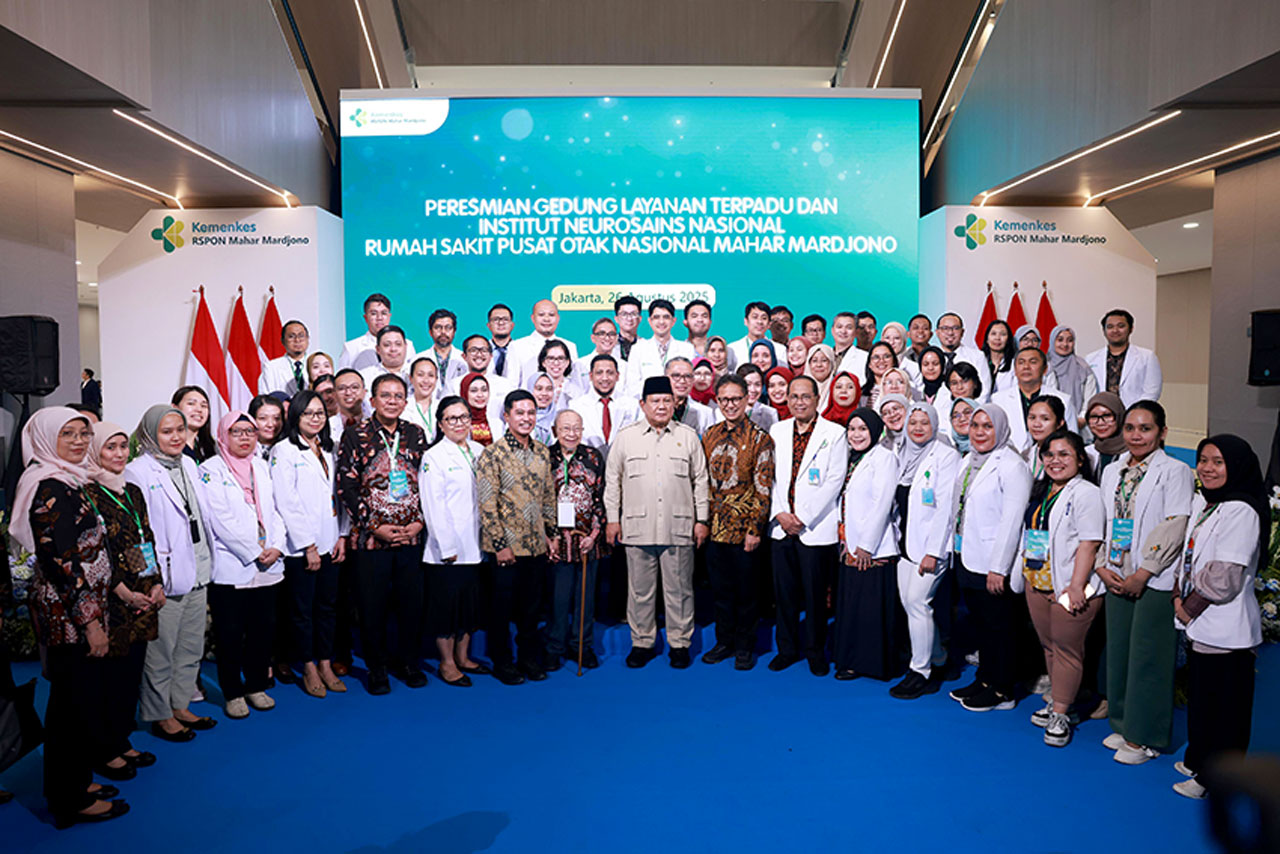 [Tim Media Presiden]