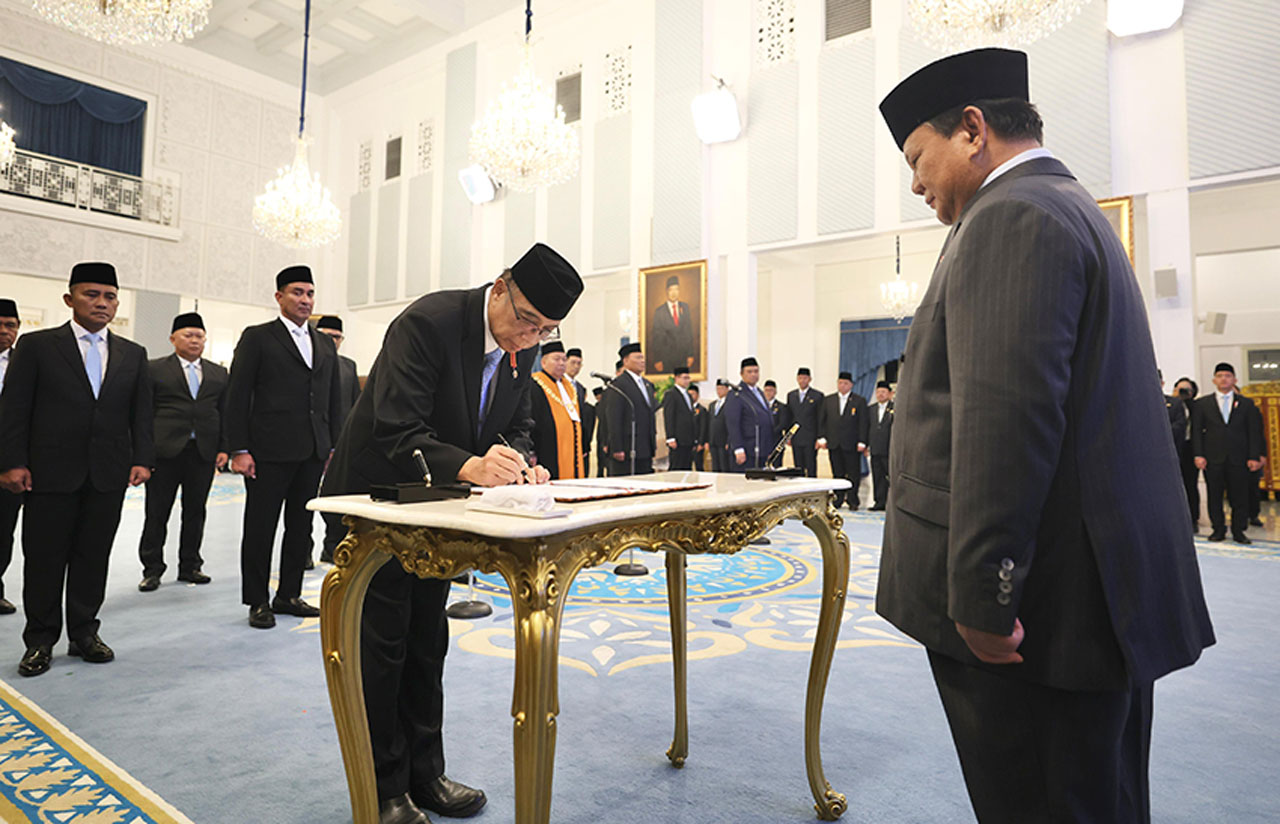 [Tim Media Presiden]