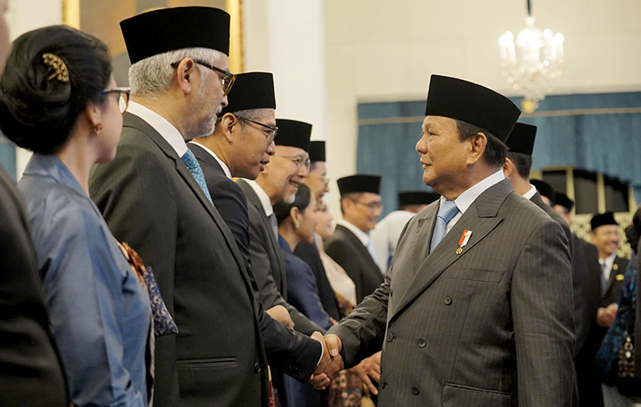 [Tim Media Presiden]