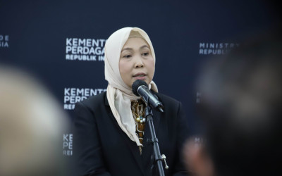 Transaksi Business Matching UMKM Tembus USD 90,04 Juta hingga Juli 2025
