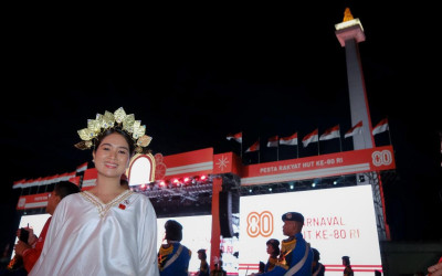 Wamenpar: Pesta Rakyat Bukan Sekadar Hiburan Tapi Penggerak Ekonomi Kerakyatan