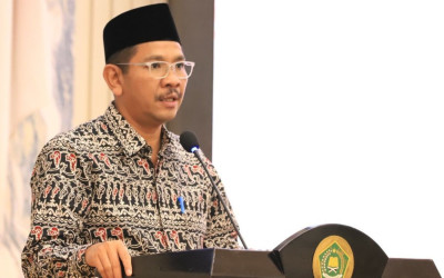Viral Tepuk Sakinah Jadi Cara Kemenag Esensi Keluarga Rukun ke Calon Pengantin