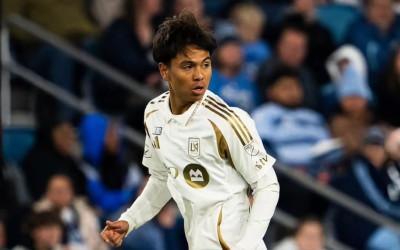 Adrian Wibowo Dipanggil ke Timnas Indonesia, Tak Perlu Proses Naturalisasi