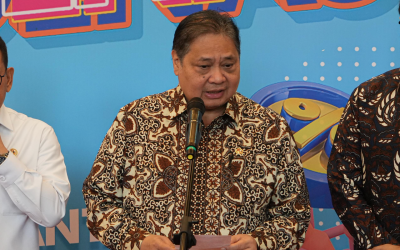 Harbolnas 2025, Pemerintah Incar Transaksi Belanja Online Tembus Rp33 Triliun
