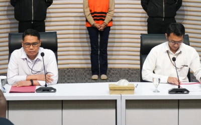 KPK Buru Sosok "Juru Simpan" Uang Korupsi Kuota Haji