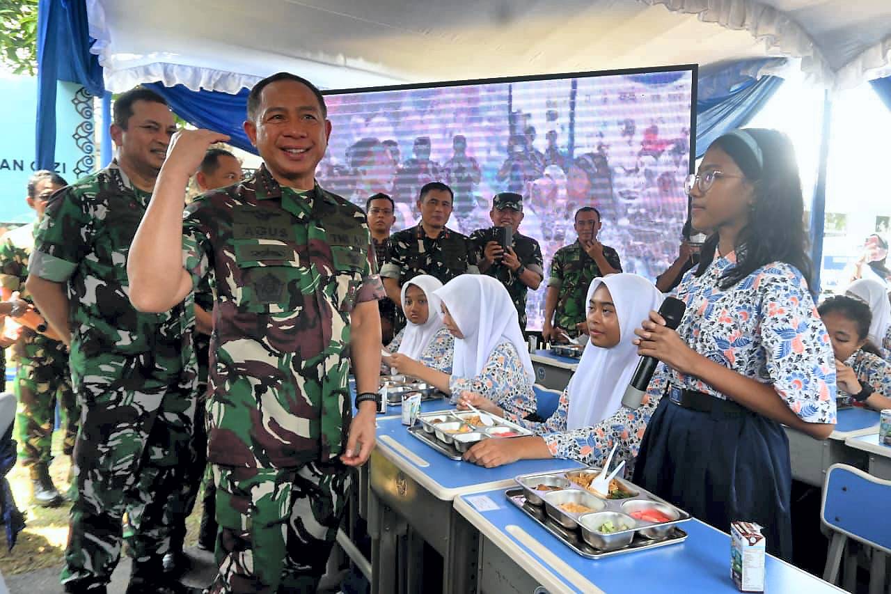[astakom/Puspen TNI]