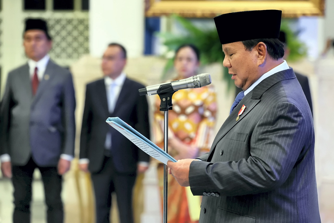 [astakom/Tim Media Presiden]