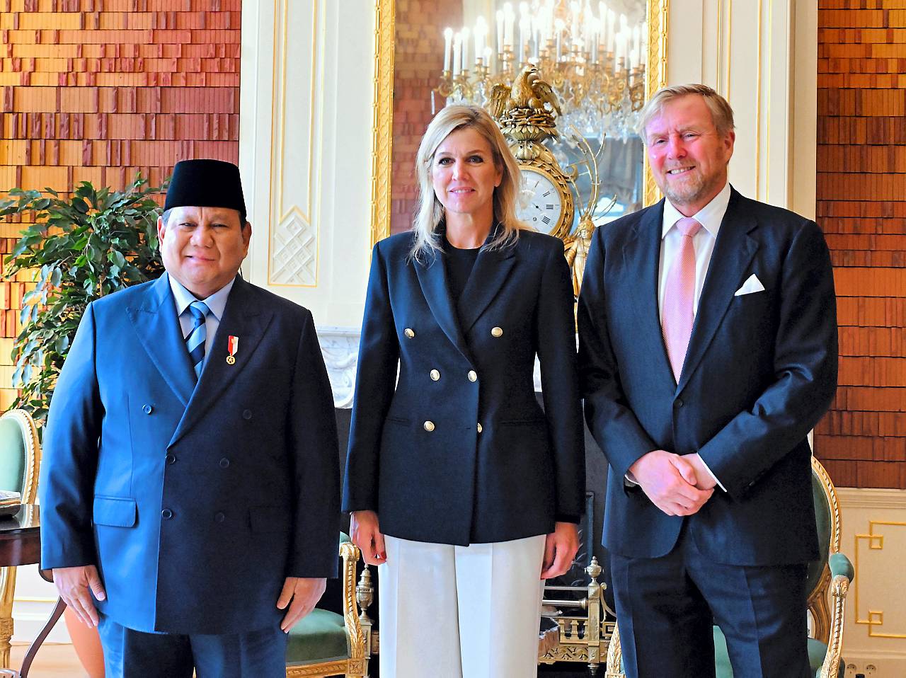 [Tim Media Presiden]