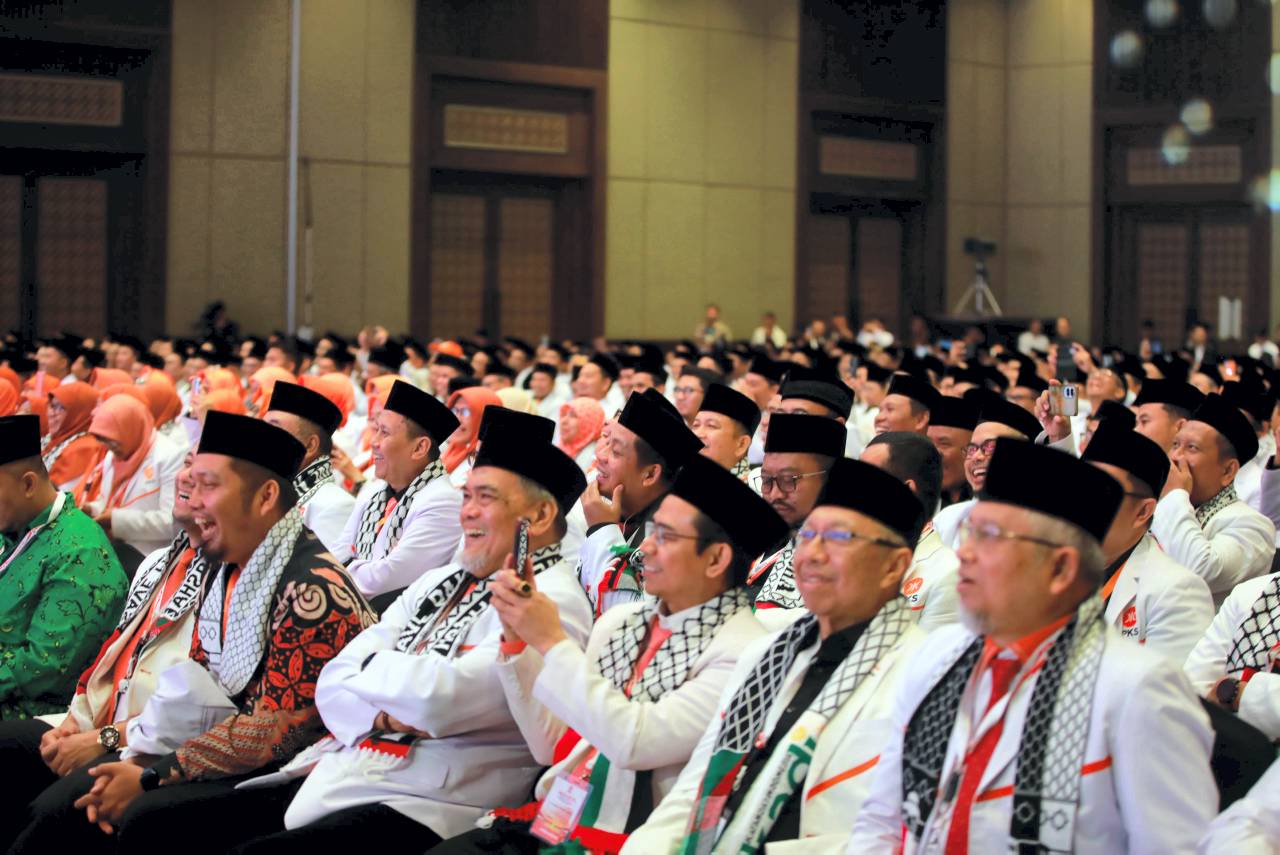 [Tim Media Presiden]