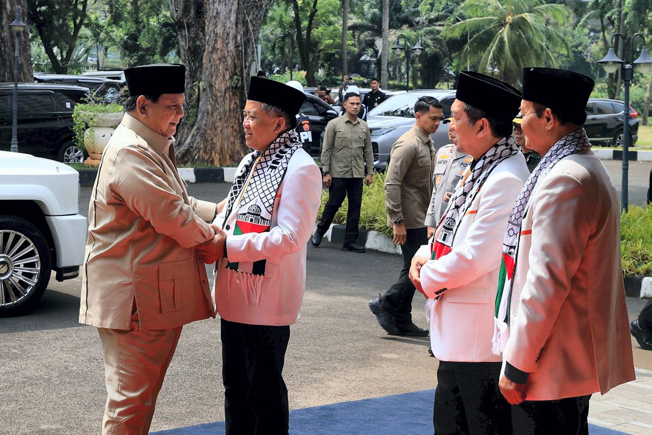 [Tim Media Presiden]