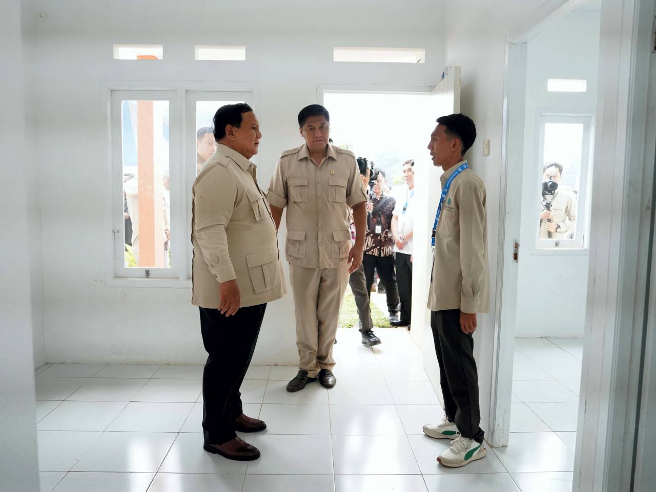 [Tim Media Presiden]