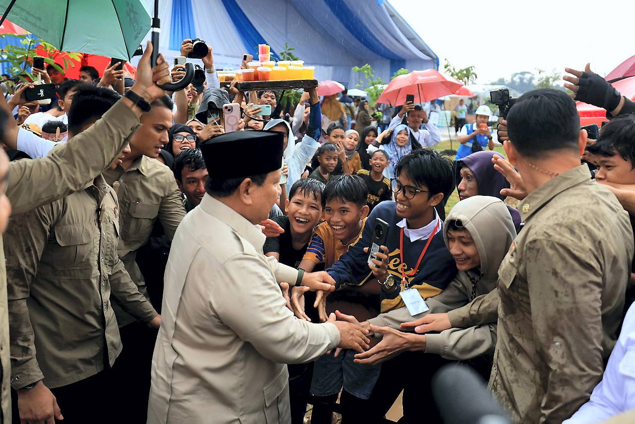 [Tim Media Presiden]