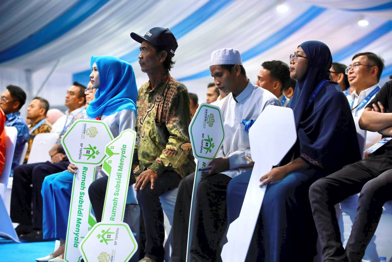 [Tim Media Presiden]