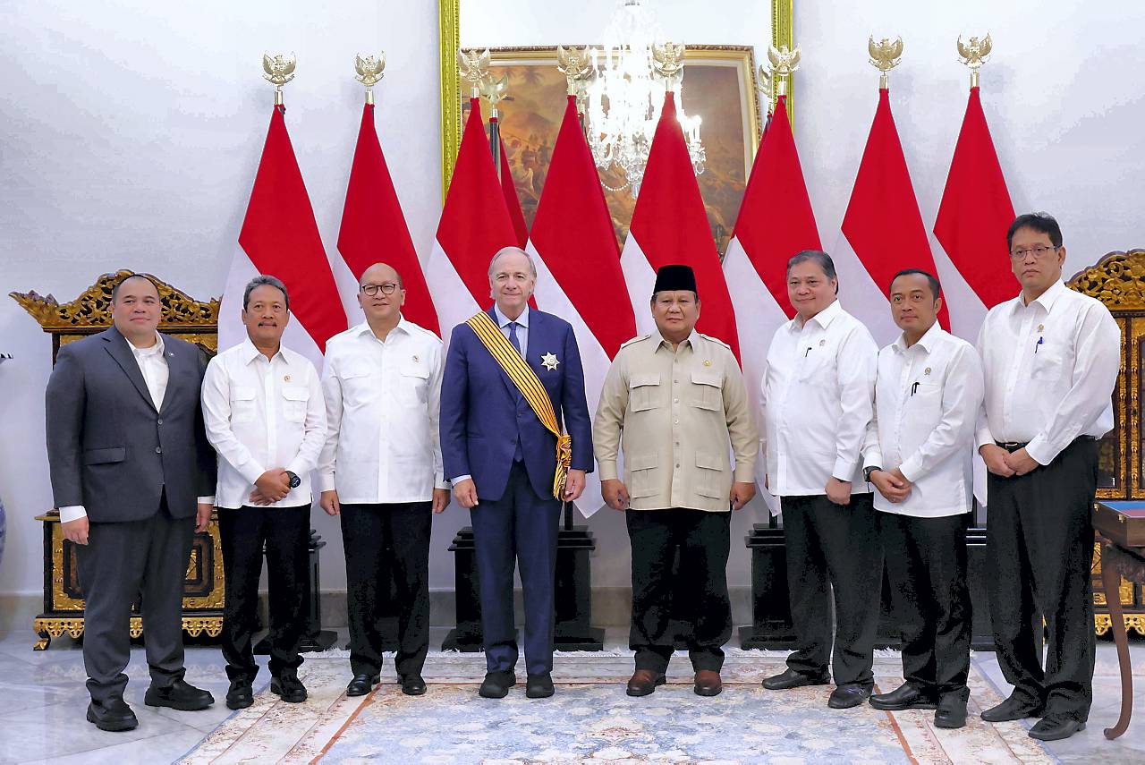[Tim Media Presiden]
