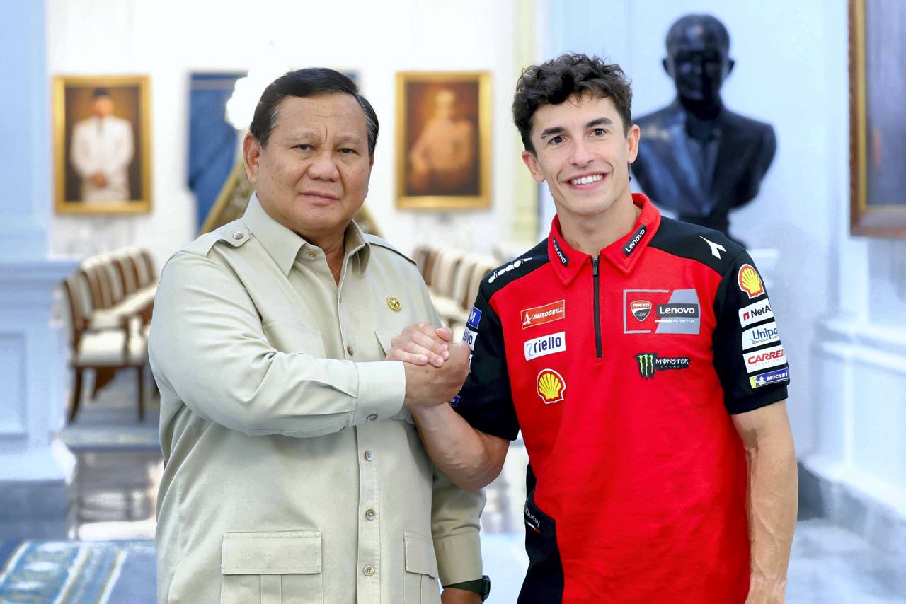 [Tim Media Presiden]