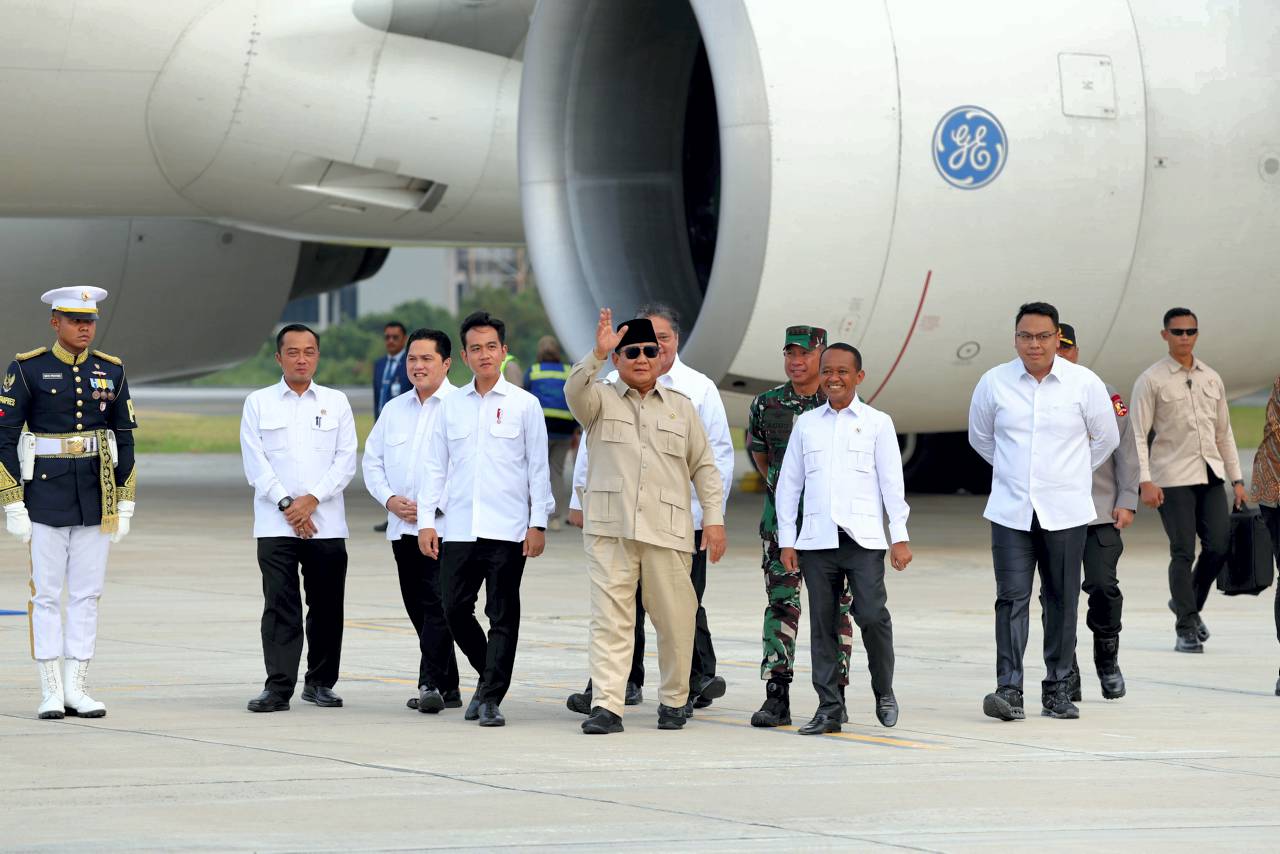 [Tim Media Presiden]