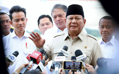 7 Gebrakan Prabowo di Sektor Ekonomi, Sentuh Langsung Kehidupan Rakyat