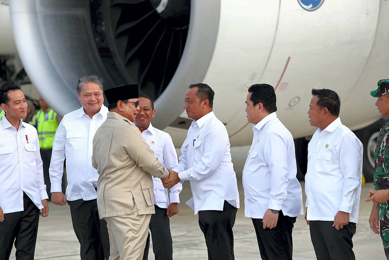 [Tim Media Presiden]