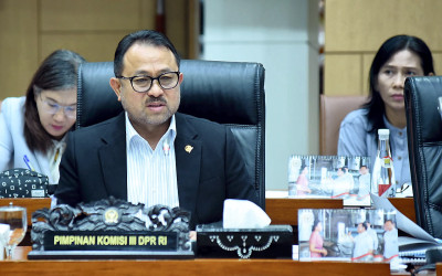 Banyak Kasus Terhambat karena Perlindungan Lemah, DPR: RUU PSK harus Perkuat LPSK