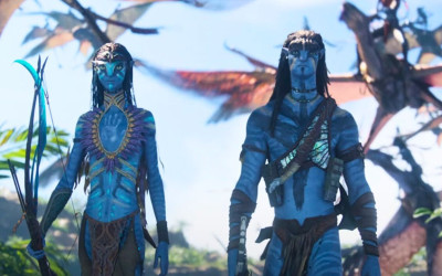 Trailer Baru Avatar: Fire and Ash Dirilis, akan Tayang Desember 2025