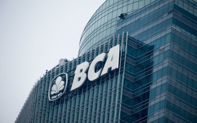 Saham BBCA Makin Murah, Analis Sebut Ini saat Paling Tepat untuk Koleksi