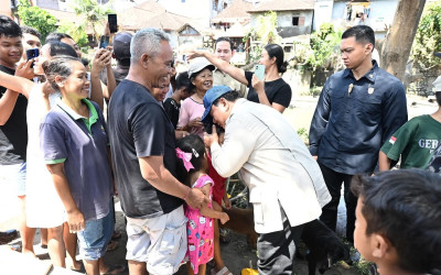 Layanan Telekomunikasi di Wilayah Terdampak Bencana Sumatera Membaik: 707 Menara BTS Berhasil dipulihkan Pemerintah