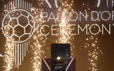 Siapa Peraih Ballon d’Or 2025, Yamal atau Dembele?