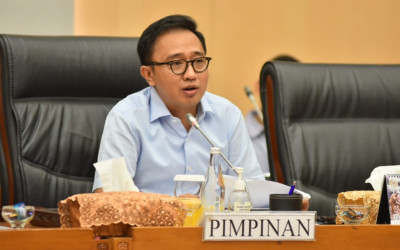 Fraksi Gerindra Hormati Keputusan Rahayu Saraswati Mundur dari DPR