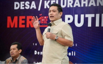 Kemenkop Terus Perkuat Kapasitas dan Kualitas SDM Business Assistant Kopdes Merah Putih
