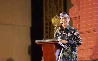 Jadi Salah Satu Sebab Kematian Tertinggi, Menkes Ingatkan Pentingnya Deteksi Dini Kanker Paru